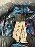 We the Free 100% Polyester Paisley Blue Long Sleeve Blouse Size S - photo 7