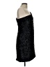 Bardot 100% Polyester Black Cocktail Dress Size 12 - photo 4