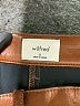 Wilfred 100% Polyurethane Brown Casual Pants Size 10 - photo 7