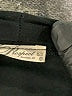 Prospect BLVD Black Kimono Size M - photo 7
