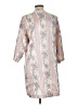 Assorted Brands 100% Polyester Pink Kimono Size L - photo 2