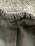 Unbranded Gray Casual Pants Size L - photo 7