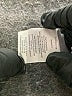 Unbranded Gray Casual Pants Size L - photo 8