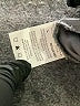 Unbranded Gray Casual Pants Size L - photo 9