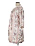 Assorted Brands 100% Polyester Pink Kimono Size L - photo 5
