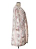 Assorted Brands 100% Polyester Pink Kimono Size L - photo 4