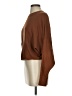 Gianni Bini 100% Cotton Brown Pullover Sweater Size S - photo 5