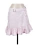 Nike Golf 100% Polyester Solid Pink Active Skirt Size 4 - photo 1
