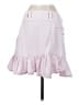 Nike Golf 100% Polyester Solid Pink Active Skirt Size 4 - photo 2