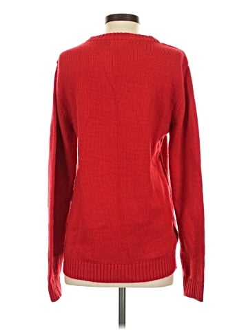 Target Pullover Sweater (view 2)