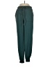 Assorted Brands Teal Casual Pants Size XS - photo 1