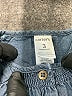 Carter's 100% Cotton Blue Dress 0-3 MO / 3 MO - photo 3