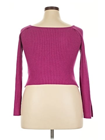 Target Pullover Sweater (view 2)