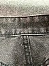Unbranded Gray Jeans Size XL - photo 7