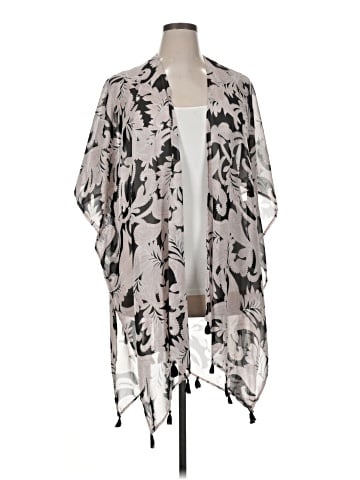 Willi Smith Kimono (view 1)