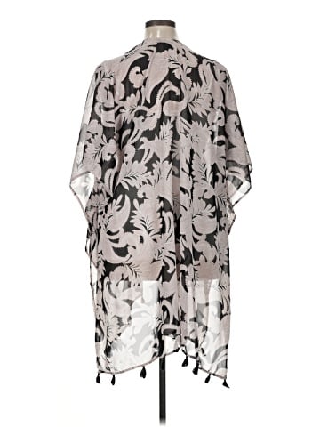 Willi Smith Kimono (view 2)