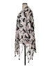 Willi Smith Silver Kimono Size 1X - photo 5