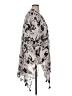 Willi Smith Silver Kimono Size 1X - photo 4