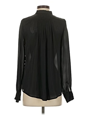 Press Long Sleeve Blouse (view 2)