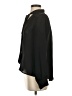 Press Black Long Sleeve Blouse Size S - photo 5