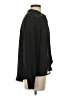 Press Black Long Sleeve Blouse Size S - photo 4