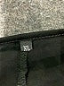 Unbranded Solid Black Casual Dress Size XL - photo 7