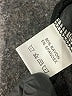 Unbranded Solid Black Casual Dress Size XL - photo 8