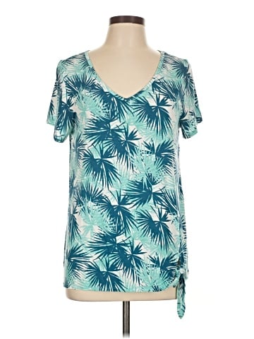 Dept222 Short Sleeve Top (view 1)