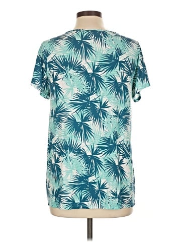 Dept222 Short Sleeve Top (view 2)