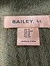 Bailey 44 Green Pullover Sweater Size M - photo 6