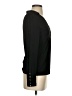 Jun Black Long Sleeve Henley Size S - photo 4