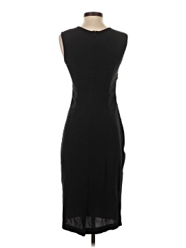 princess polly baby blue dress Princess Vera Wang Dresses | - Black Vera Wang Dress Size 5 - Edgy Black and Silver Party Dress | Color: Black/Silver | Size: 4 main image 0