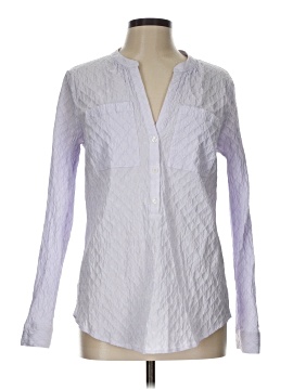 Michael Michael Kors Long Sleeve Blouse