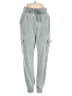 Yogipace Gray Cargo Pants Size S - photo 1