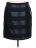 Tommy Hilfiger Stripes Black Formal Skirt Size XL (estimated) - photo 1
