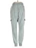 Yogipace Gray Cargo Pants Size S - photo 2