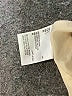 And Now This Ivory Blazer Size L - photo 7