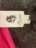Flawless Pink Long Sleeve Button-Down Shirt Size L - photo 7