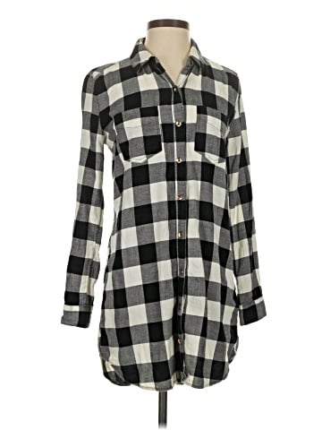 Forever 21 Casual Dress (view 1)