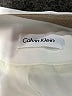 Calvin Klein Color Block Ivory Blazer Size P (petite) - photo 6
