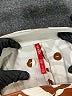 SPANX Print Brown Casual Pants Size S - photo 7