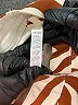 SPANX Print Brown Casual Pants Size S - photo 8