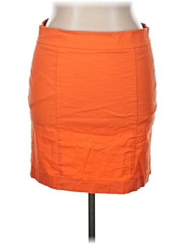 Ann Taylor Casual Skirt (view 1)