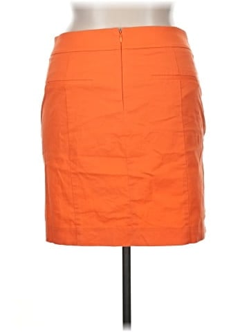 Ann Taylor Casual Skirt (view 2)