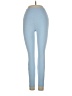 Left on Friday Blue Active Pants Size XS - photo 1