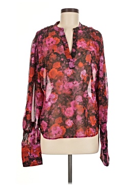 Steve Madden Long Sleeve Blouse