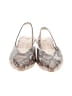 Dolce Vita Animal Print Tan Mule/Clog Size 8 1/2 - photo 2
