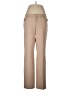 Anne Klein Solid Tan Casual Pants Size 12 - photo 1