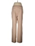 Anne Klein Solid Tan Casual Pants Size 12 - photo 2