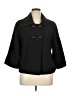 Tahari by ASL Black Coat Size 14 - photo 1